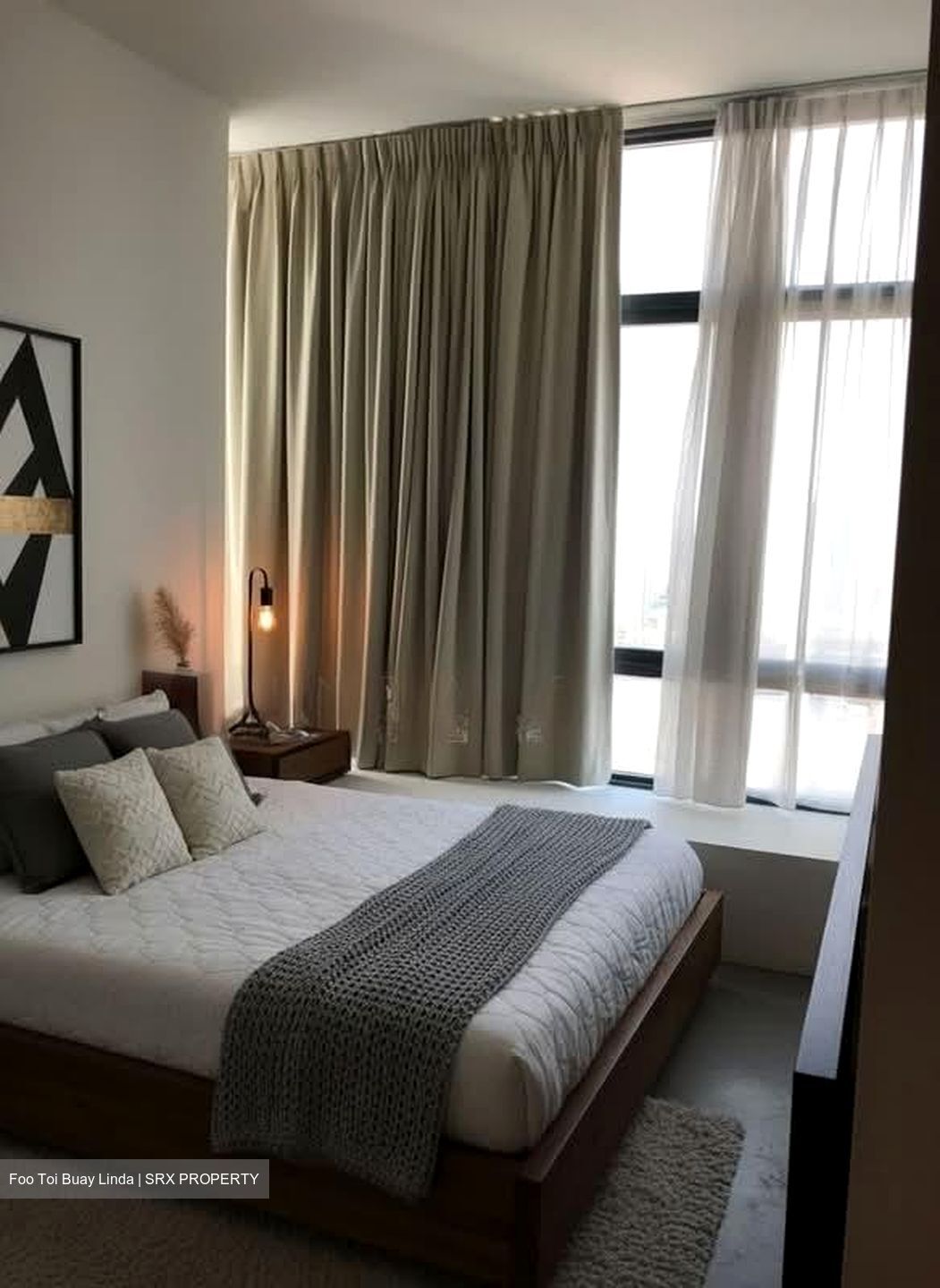 Soleil @ Sinaran (D11), Condominium #542392001